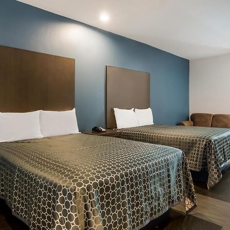Scottish Inns- Forest Hill Bagian luar foto